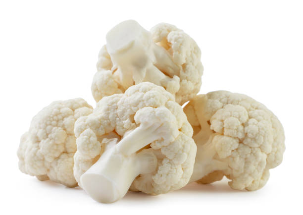 (DIS) Cauliflower Florets Frozen, 1kg