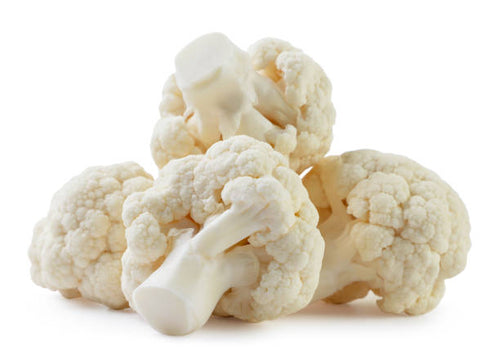 (DIS) Cauliflower Florets Frozen, 1kg