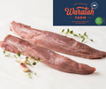 (DIS) Duroc Pork Tenderloin Fillets, price per kg