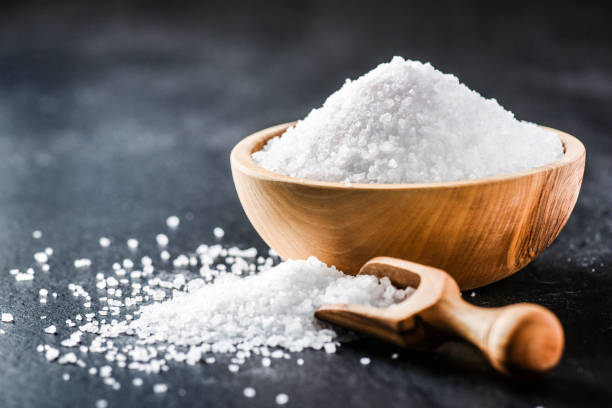 (DIS) Flaky Salt 1Kg