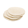 (DIS) Gianni's Pizza base, Thin Crust 12" large size, 10 pieces