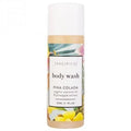 (DIS) PCU, Pacific's Pina Colada Body Wash 30mlx198 per carton
