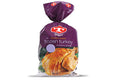 (DIS) Tegel Frozen Whole Turkey 6.25kg