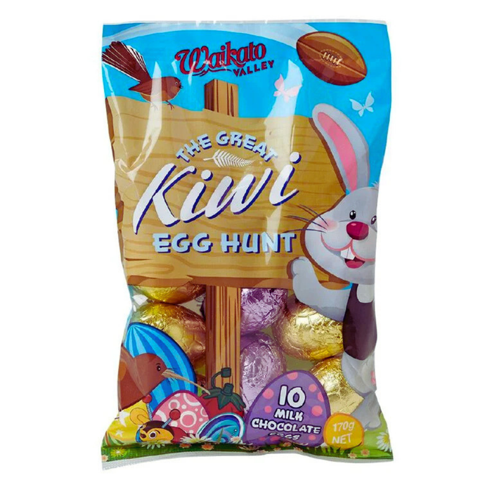 (DIS) WVC MC Easter Hunt Bag (RA)170g