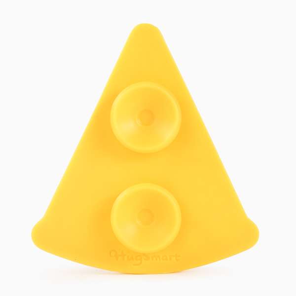 Dog Bowl Pet Lickmat – Pizza Slow Feeder Dog Bowl