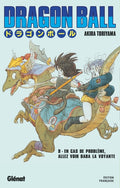 Dragon Ball - Tome 9 - Son Gohan