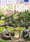 DRAGON HUNT TRIBE T03