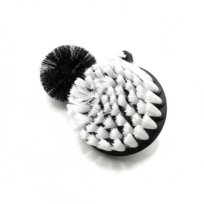 Drill Brush Set | Pack of 3