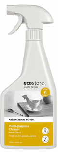Ecostore Multi-Purpose Cleaner Citrus Trigger 500ml