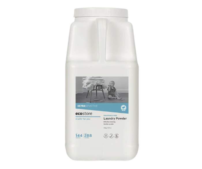 Ecostore Ultra Sensitive Laundry Powder 4.5kg