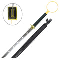 ÉPÉE ORNEMENTALE DE SAKANADE DE SHINJI HIRAKO BLEACH