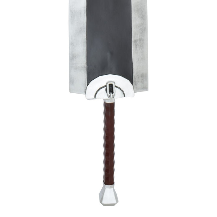 ÉPÉE ORNEMENTALE DRAGON SLAYER BERSERK