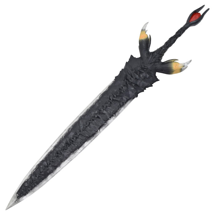 ÉPÉE ORNEMENTALE DU DIABLE DE DANTE DEVIL MAY CRY