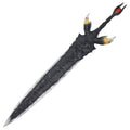 ÉPÉE ORNEMENTALE DU DIABLE DE DANTE DEVIL MAY CRY