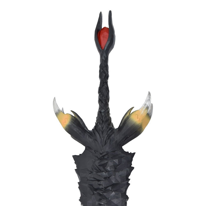ÉPÉE ORNEMENTALE DU DIABLE DE DANTE DEVIL MAY CRY
