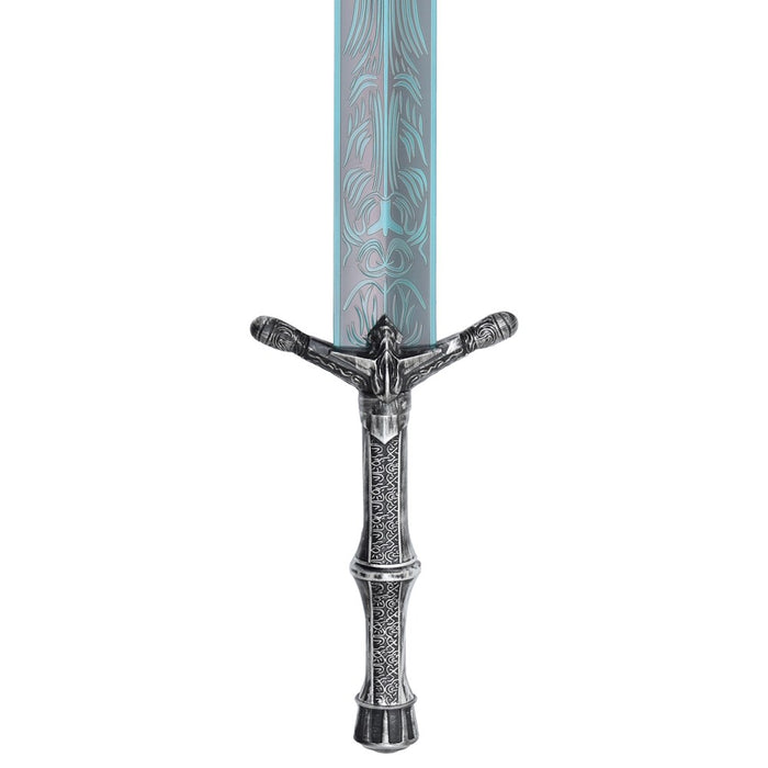 ÉPÉE ORNEMENTALE HOLY MOONLIGHT SWORD BLOODBORNE