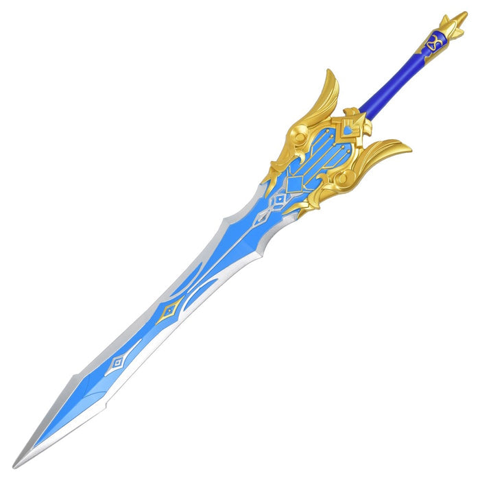 ÉPÉE ORNEMENTALE SONG OF BROKEN PINES : GENSHIN IMPACT