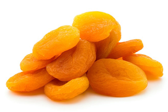 Farm by Nature, Apricots Whole Medium 1kg