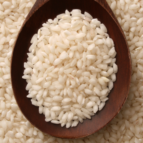 Farm by Nature, Arborio Rice (Risotto) 3 kg