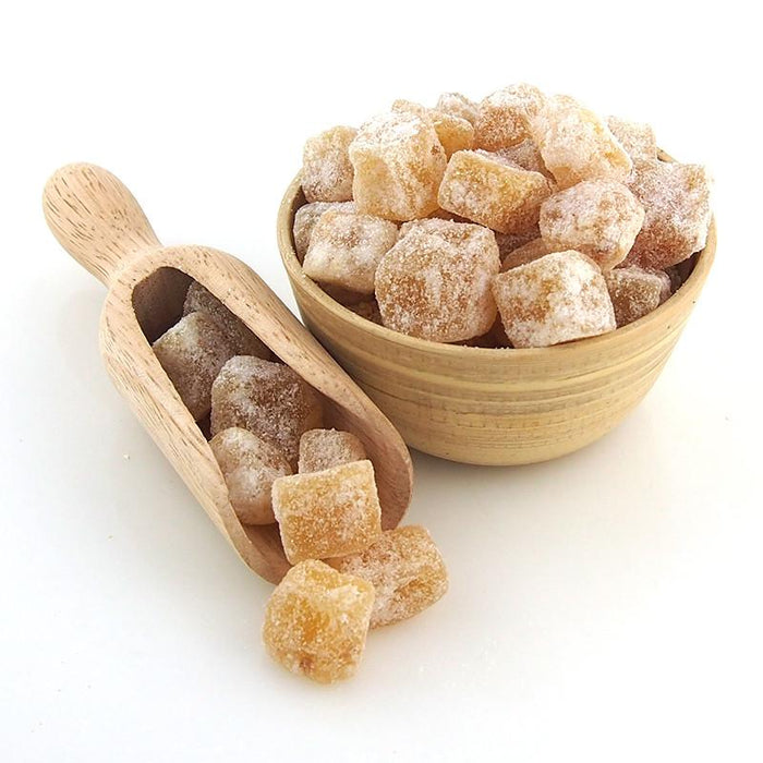 Farm by Nature, Crystalized Ginger 1kg
