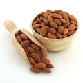 Farm by Nature, Raw Almonds whole 1kg