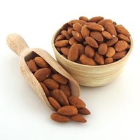 Farm by Nature, Raw Almonds whole 1kg