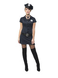Fever Naughty Cop