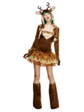 Fever Reindeer Costume