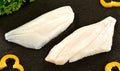 Fish, NZ Smooth Oreo Dory Fillet, Skinless, Boneless, 5kg carton