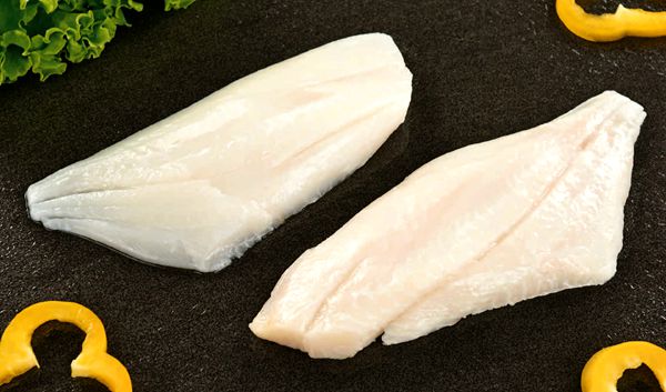 Fish, NZ Smooth Oreo Dory Fillet, Skinless, Boneless, 5kg carton