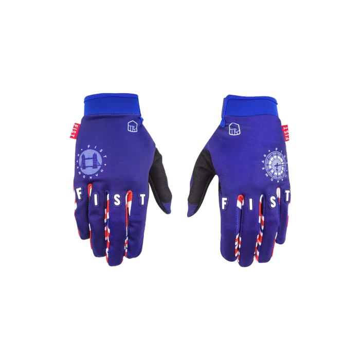 Fist Handwear Tommy Searle TS100 Gloves - Road and Trials