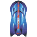 Flexible Flyer Snow Screamer Foam 47 In. Snow Sled