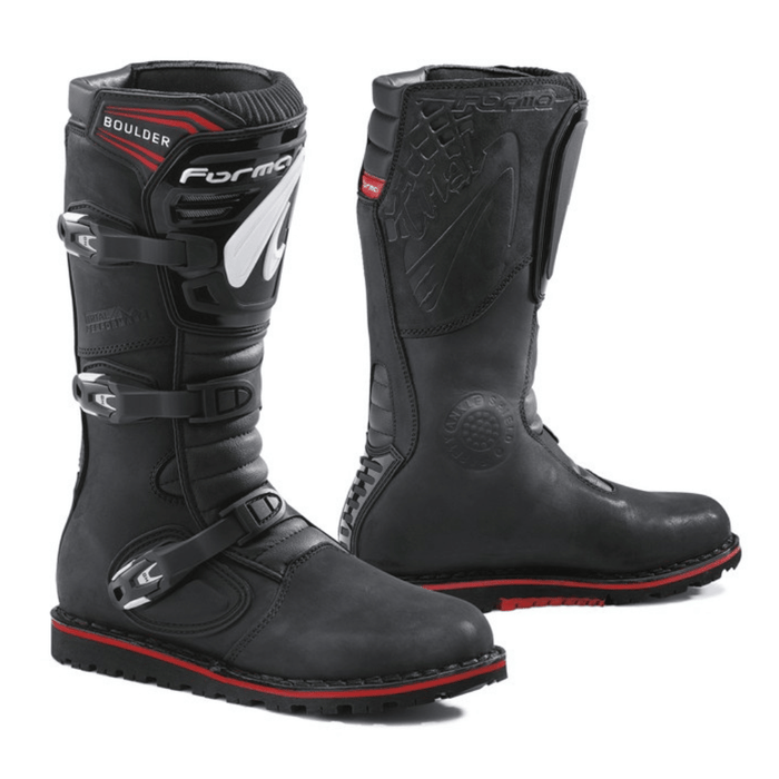 Forma Trials Boots Boulder - Road and Trials