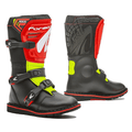 Forma Trials Boots Rock Kids - Road and Trials
