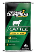 Formula of Champions 1/3 Pro Grower