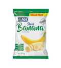 Frozen Banana Sliced 1kg