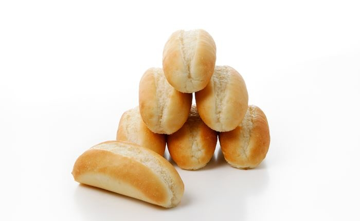 Frozen Buffet Rolls 50x35g