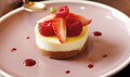 Frozen Premium Cheesecake, 70gx20pc