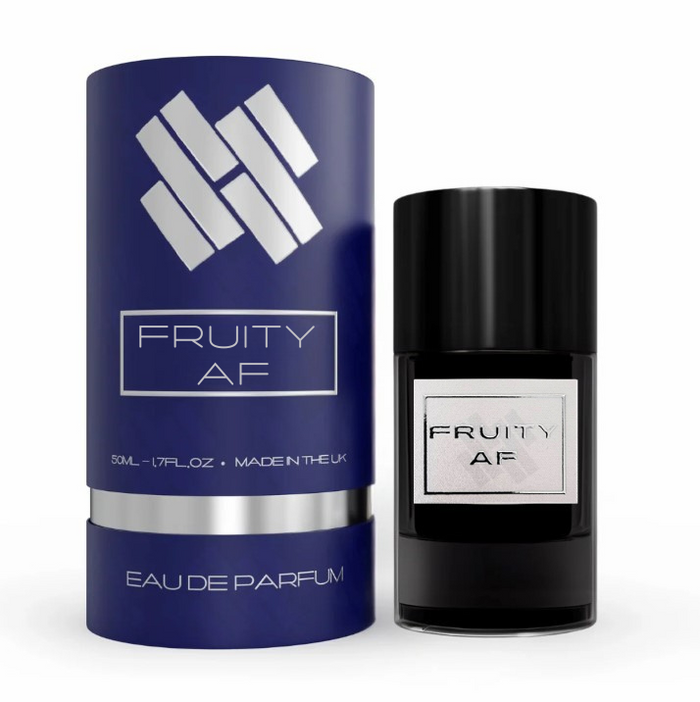 Fruity AF 50ml