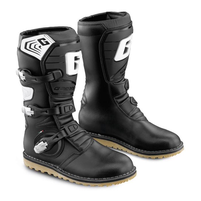 Gaerne Trials Boots Balance Pro-Tech - Road and Trials