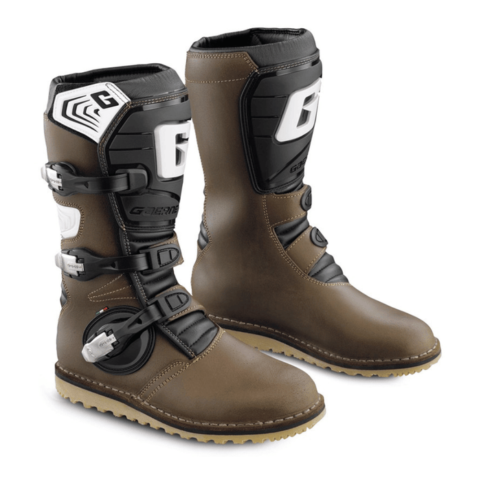 Gaerne Trials Boots Balance Pro-Tech - Road and Trials