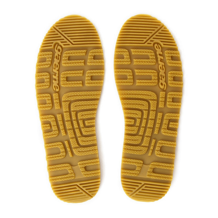 Gaerne Trials Boot Outer Sole Replacements - Road and Trials
