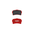 Galfer Brake Pads - FD460 - Road and Trials