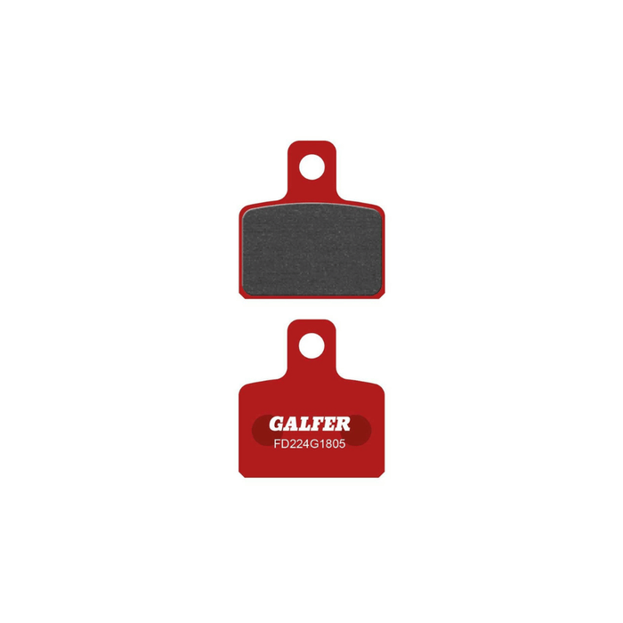 Galfer Brake Pads – FD224 - Road and Trials