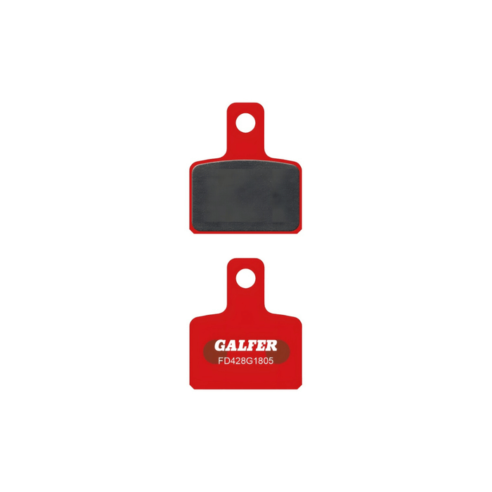 Galfer Brake Pads – FD428 - Road and Trials
