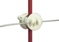 Gallagher SCREW-ON ROD INSULATOR