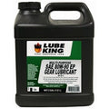 Gear Oil, 80W90, 2-Gallons