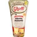 Ghiotti Grana Padano Cheese 150g