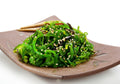 Goma Wakame Seaweed Salad 500g