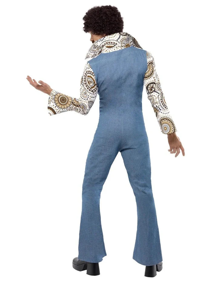 Groovy Dancer Costume